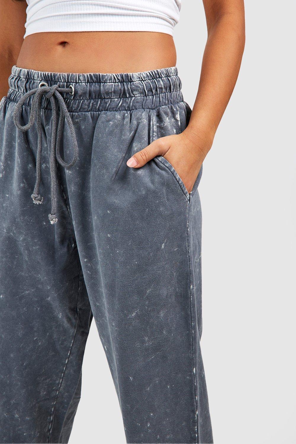 Boohoo petite hot sale joggers